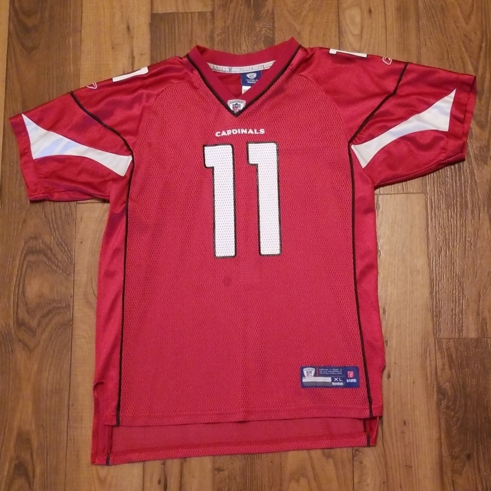 Larry Fitzgerald Jersey